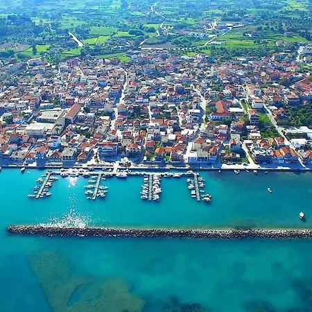 Otium * Kouvalata