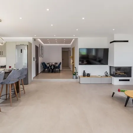 Дом отдыха Otium *