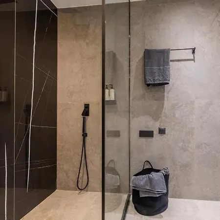 בית נופש Otium Kouvalata