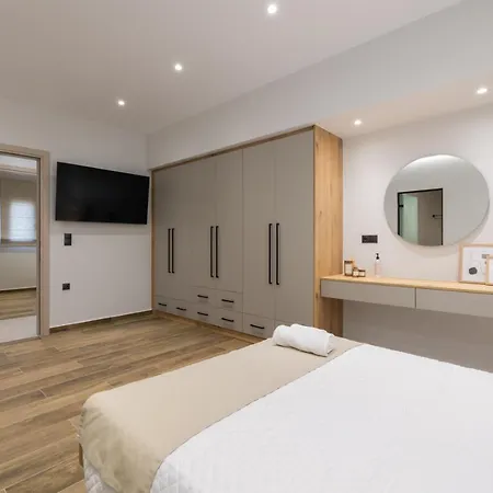 בית נופש Otium