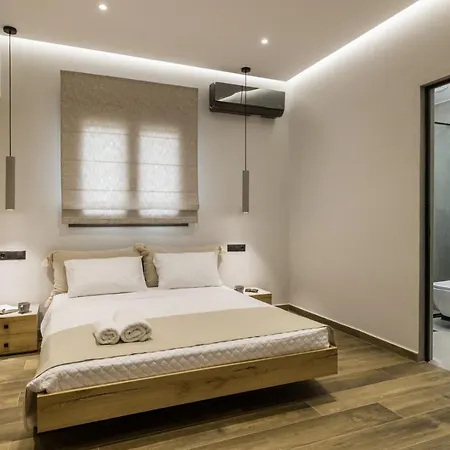 Holiday home Otium *