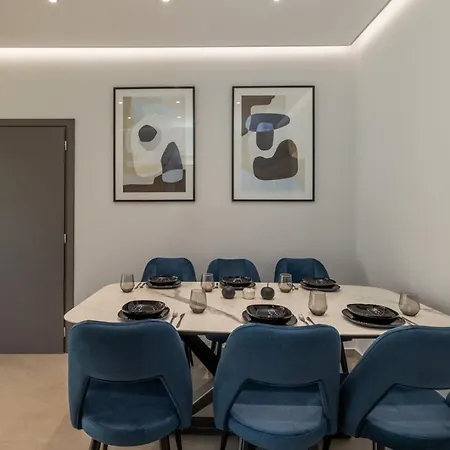 Дом отдыха Otium