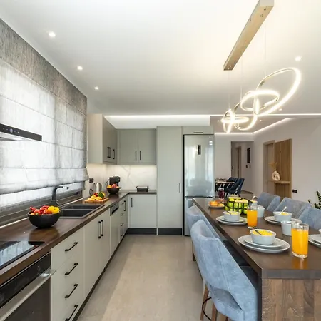 Дом отдыха Otium Kouvalata