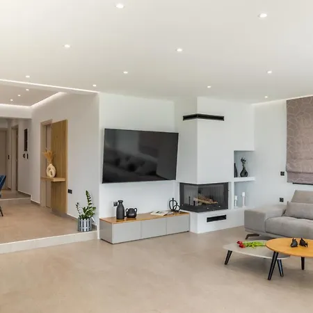 בית נופש Otium