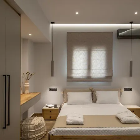 Otium Holiday home *