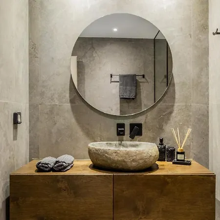 Дом отдыха Otium