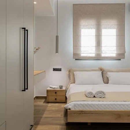 Holiday home Otium
