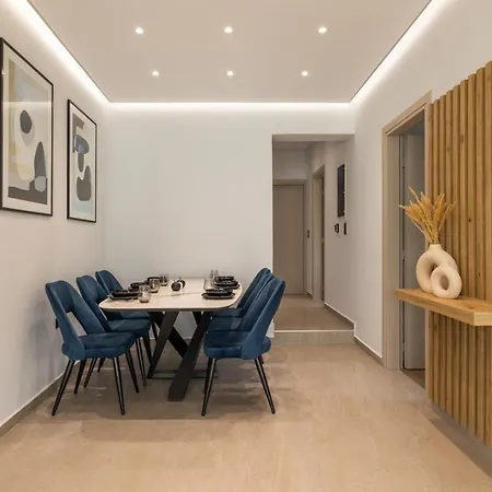 בית נופש Otium Kouvalata