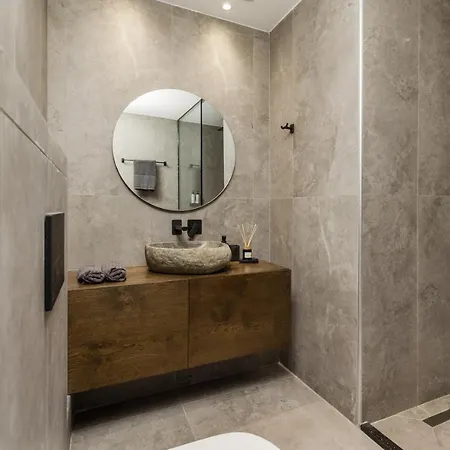 Otium Holiday home