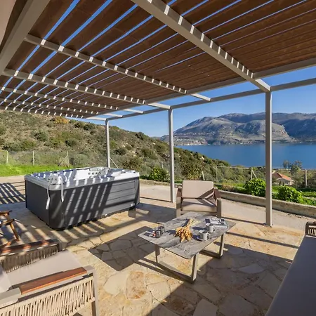 בית נופש Otium