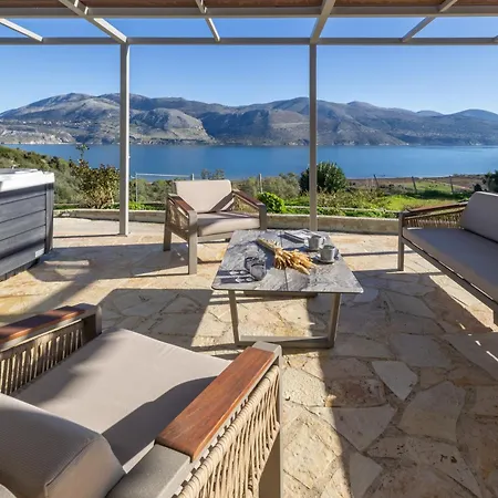 Дом отдыха Otium Kouvalata