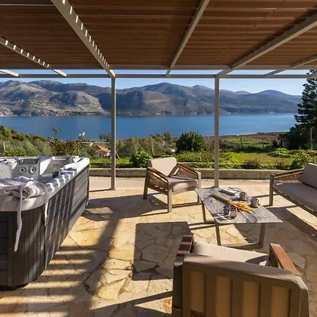 בית נופש Otium