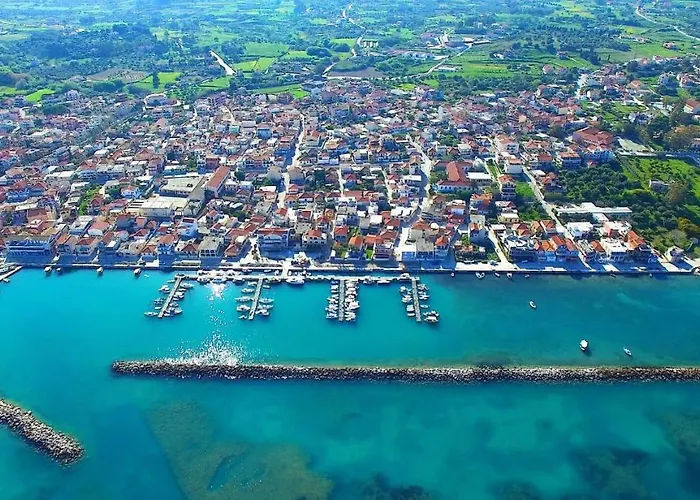 Otium * Kouvalata