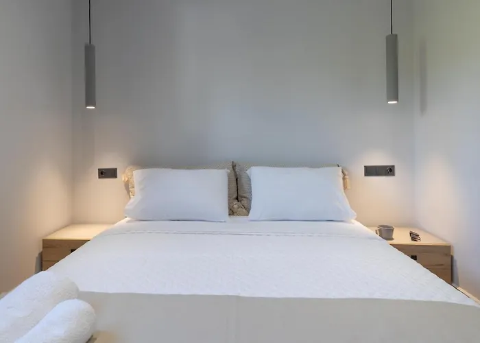 Otium Tatil Evi Kouvalata