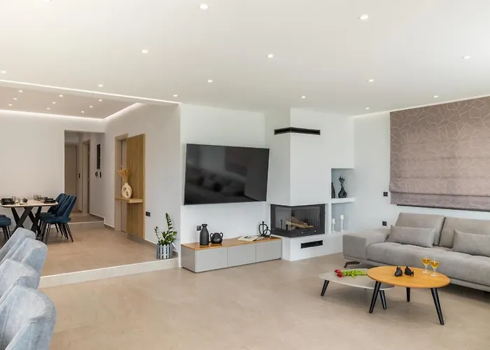 Tatil Evi Otium