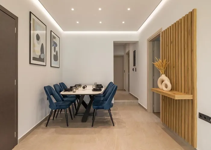 Tatil Evi Otium Kouvalata