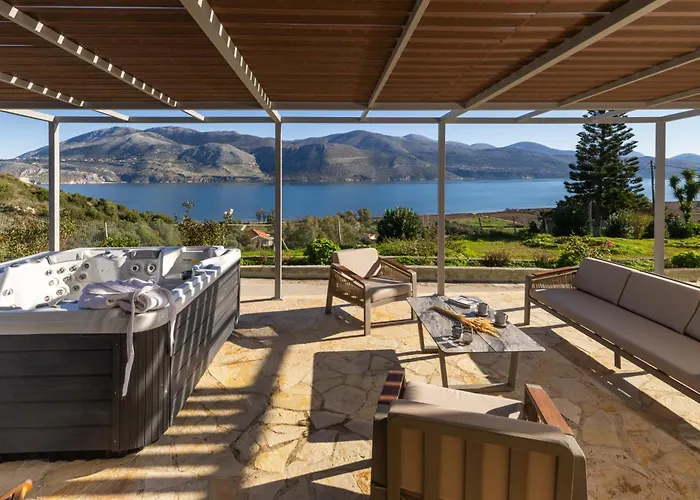 Tatil Evi Otium